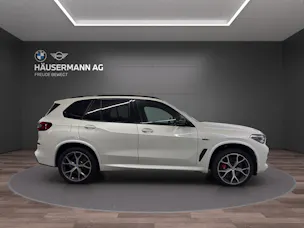 BMW X5 xDrive45e M SPORT