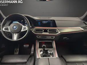BMW X5 xDrive45e M SPORT