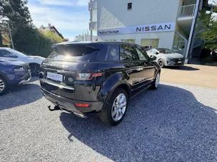 Land Rover Range Rover Evoque 2.0 Si4 HSE