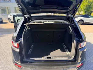 Land Rover Range Rover Evoque 2.0 Si4 HSE
