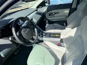 Land Rover Range Rover Evoque 2.0 Si4 HSE