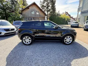 Land Rover Range Rover Evoque 2.0 Si4 HSE