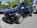Land Rover Range Rover Evoque 2.0 Si4 HSE