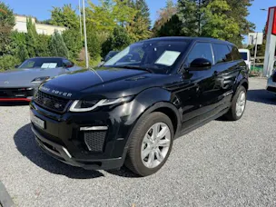 Land Rover Range Rover Evoque 2.0 Si4 HSE