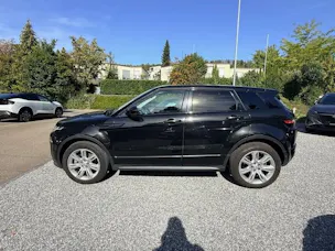 Land Rover Range Rover Evoque 2.0 Si4 HSE