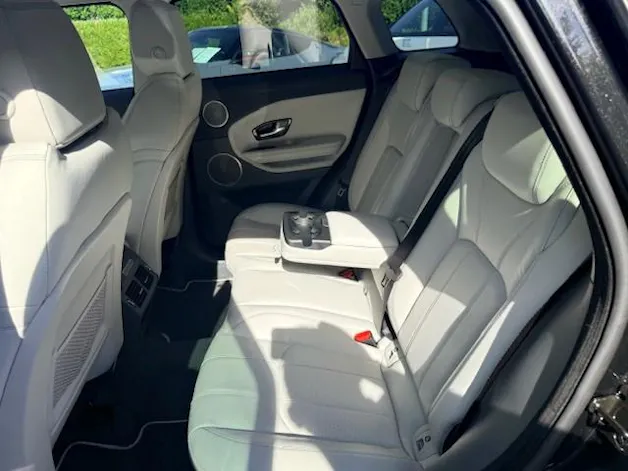 Land Rover Range Rover Evoque 2.0 Si4 HSE