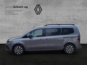 RENAULT Grand Kangoo techno 1.3 TCe 130 PF EDC