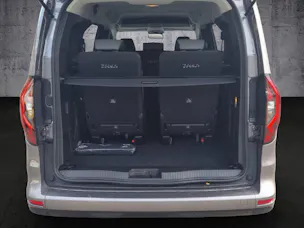 RENAULT Grand Kangoo techno 1.3 TCe 130 PF EDC