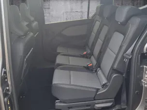 RENAULT Grand Kangoo techno 1.3 TCe 130 PF EDC