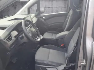 RENAULT Grand Kangoo techno 1.3 TCe 130 PF EDC