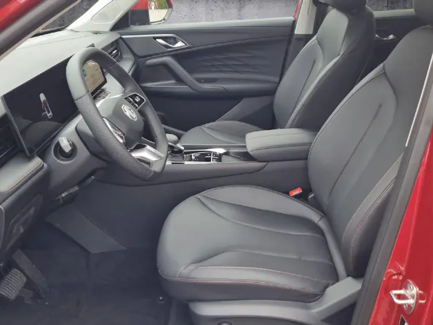MG HS 1.5 Hybrid Luxury
