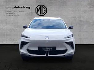 MG S5 EV 64 kWh Luxury