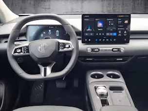 MG S5 EV 64 kWh Luxury