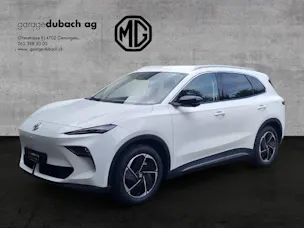 MG S5 EV 64 kWh Luxury