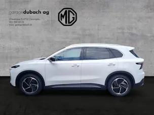 MG S5 EV 64 kWh Luxury