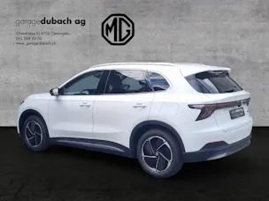 MG S5 EV 64 kWh Luxury