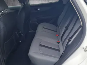 MG S5 EV 64 kWh Luxury
