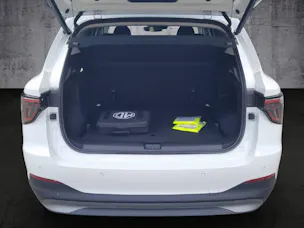 MG S5 EV 64 kWh Luxury