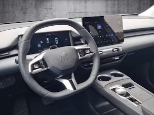 MG S5 EV 64 kWh Luxury