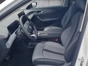 MG S5 EV 64 kWh Luxury