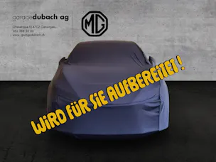 MG S5 EV 64 kWh Luxury
