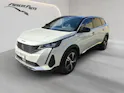 PEUGEOT 5008 1.2PT GT EAT8