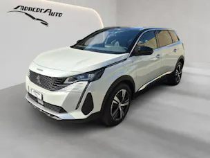 PEUGEOT 5008 1.2PT GT EAT8