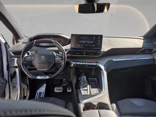 PEUGEOT 5008 1.2PT GT EAT8