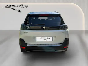 PEUGEOT 5008 1.2PT GT EAT8