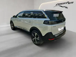PEUGEOT 5008 1.2PT GT EAT8