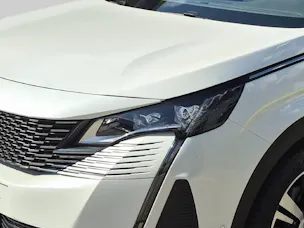 PEUGEOT 5008 1.2PT GT EAT8