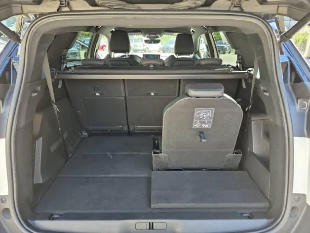 PEUGEOT 5008 1.2PT GT EAT8