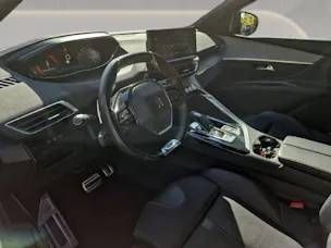 PEUGEOT 5008 1.2PT GT EAT8