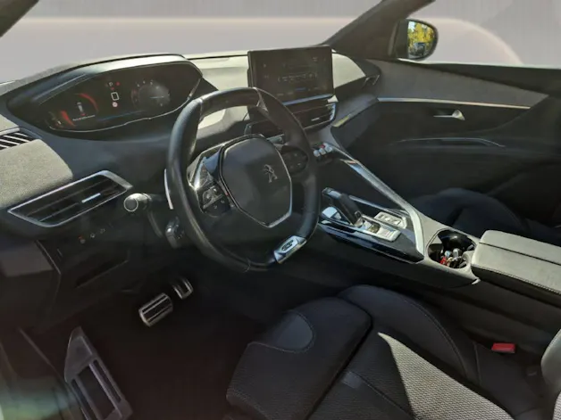 PEUGEOT 5008 1.2PT GT EAT8