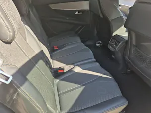 PEUGEOT 5008 1.2PT GT EAT8