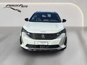 PEUGEOT 5008 1.2PT GT EAT8