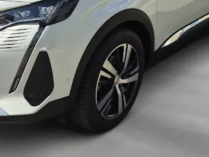PEUGEOT 5008 1.2PT GT EAT8