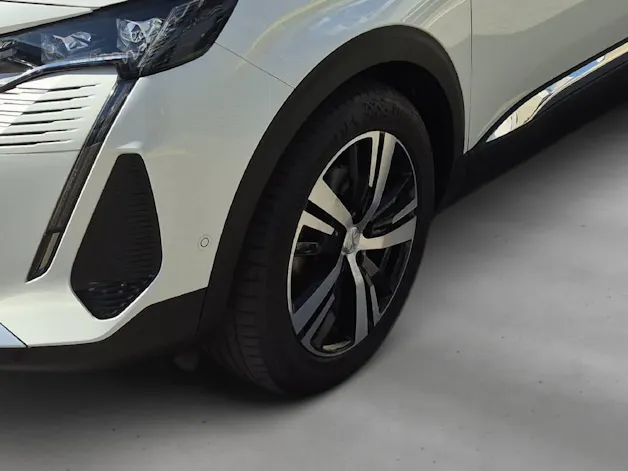 PEUGEOT 5008 1.2PT GT EAT8