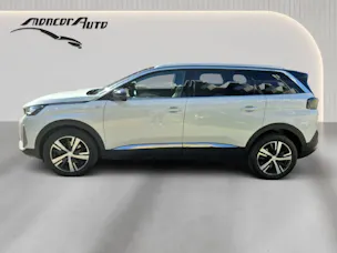 PEUGEOT 5008 1.2PT GT EAT8