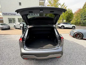 NISSAN Qashqai 1.3 DIG-T Visia