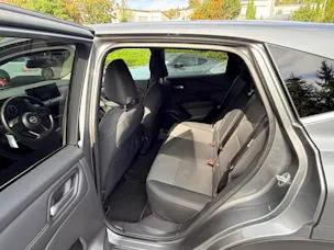 NISSAN Qashqai 1.3 DIG-T Visia
