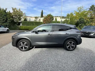 NISSAN Qashqai 1.3 DIG-T Visia