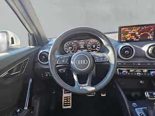AUDI Q2 1.5 35 TFSI S Line S-Tronic (CH)