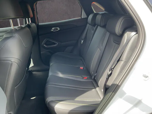 BYD Atto 2 DM-i Boost