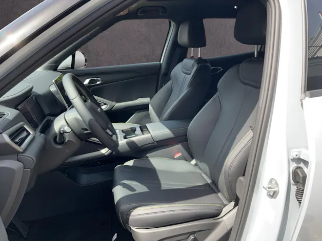 BYD Atto 2 DM-i Boost