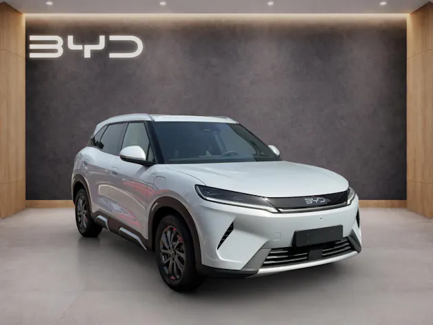 BYD Atto 2 DM-i Boost
