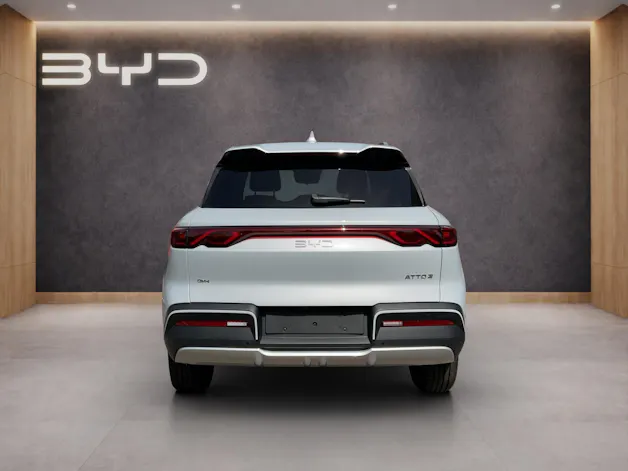 BYD Atto 2 DM-i Boost