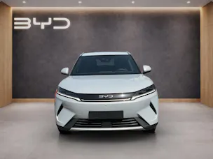 BYD Atto 2 DM-i Boost