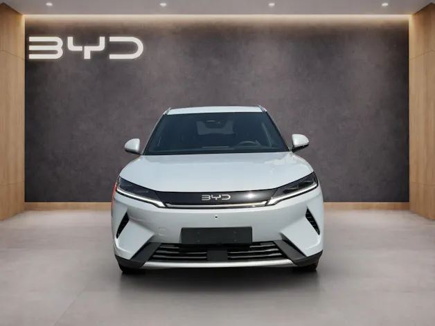 BYD Atto 2 DM-i Boost