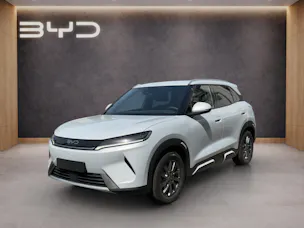 BYD Atto 2 DM-i Boost